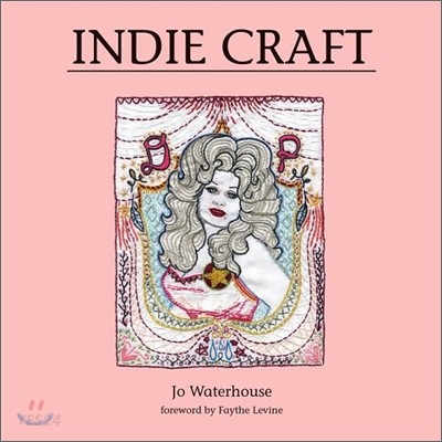 Indie Craft / by Jo Waterhouse