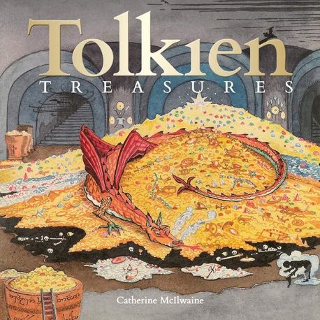 Tolkien: Treasures (Treasures)
