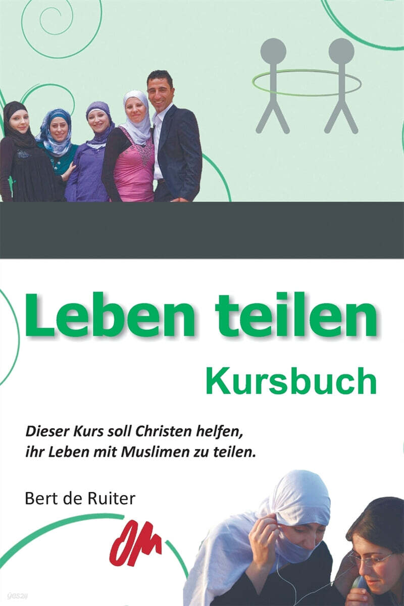 Leben Teilen: Kursbuch
