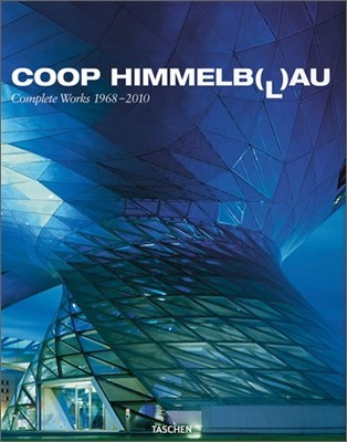 Coop Himmelb(L)au : complete works 1968-2010