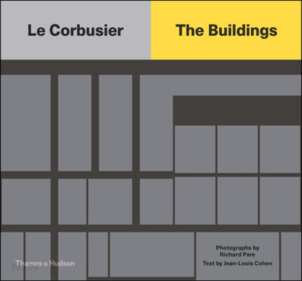 Le Corbusier