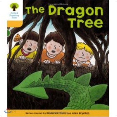 (The) Dragon Tree