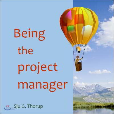 Being the Project Manager