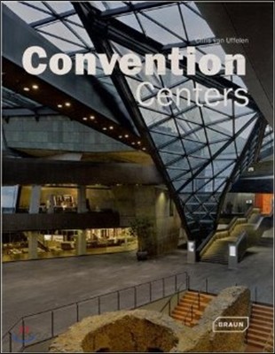 Convention centers