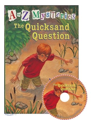(The)Quicksand question