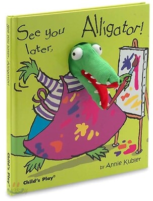 See You Later, Alligator
