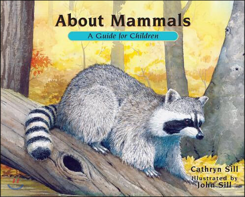 About Mammals : (a)Guide for Children