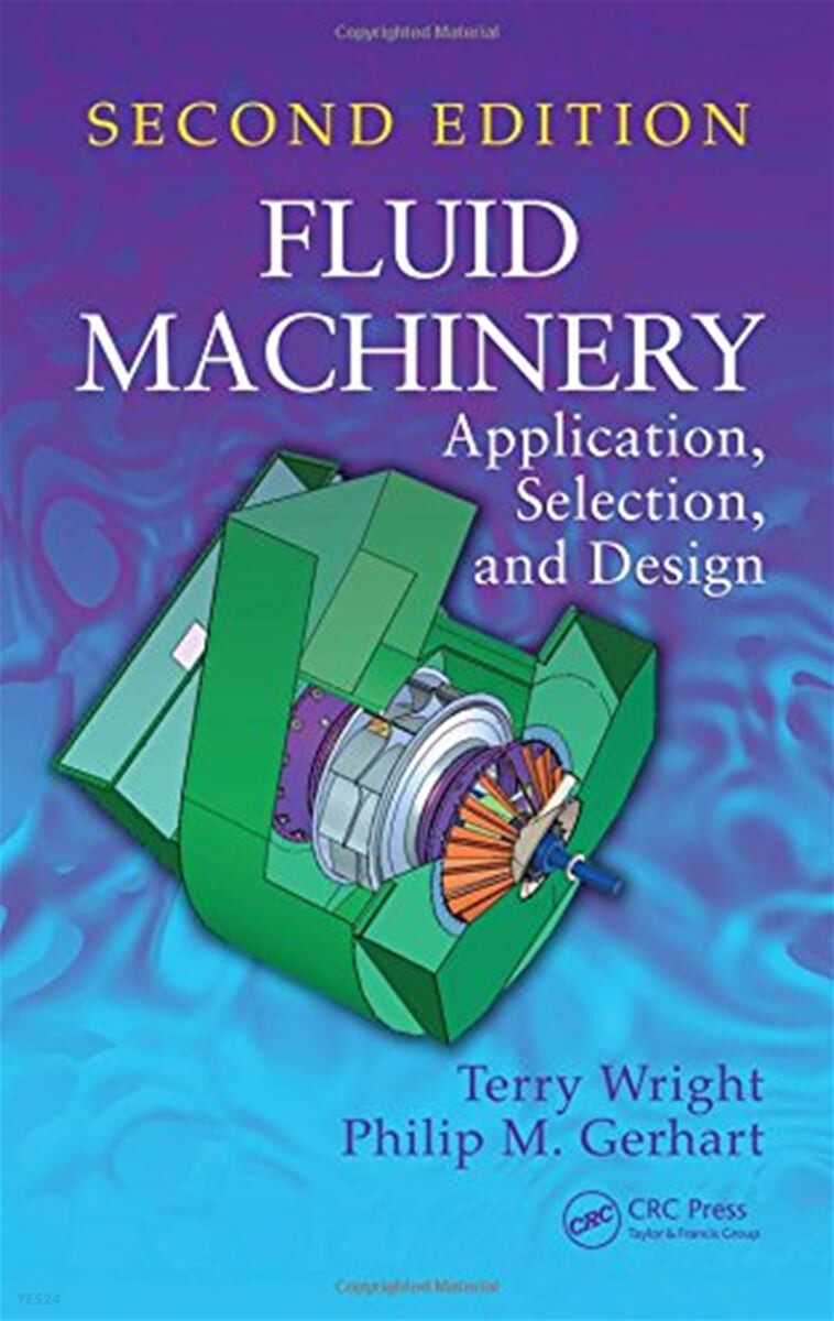 Fluid Machinery (Application, Selection, and Design, Second Edition)