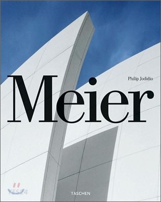 Meier : Richard Meier & Partners: complete works 1963-2008