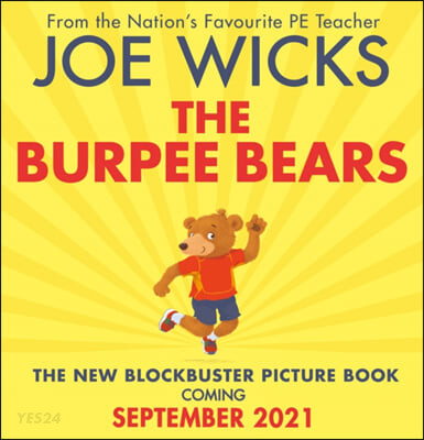 (The) Burpee bears 