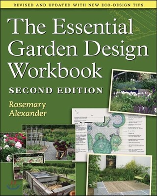 (The)essential garden design workbook
