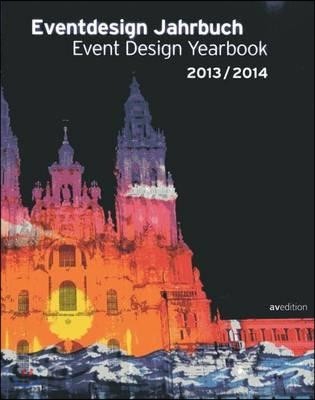 Event Design Yearbook 2013/2014