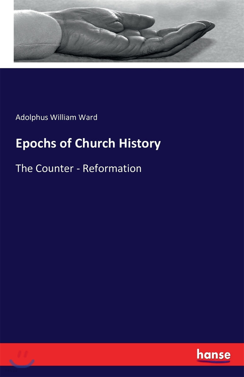 Epochs of Church History