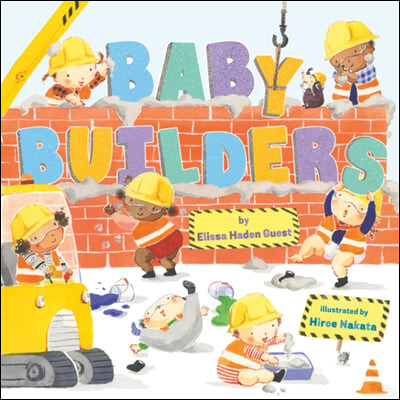 Baby builders 