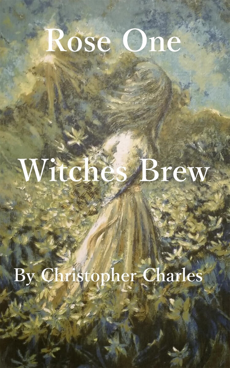 Rose One (Witches Brew)