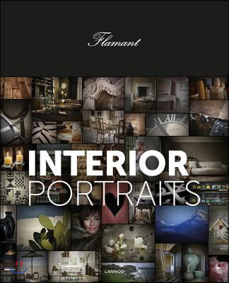 Interior portraits