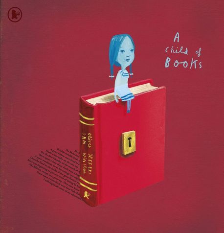 (A)child of books 표지이미지