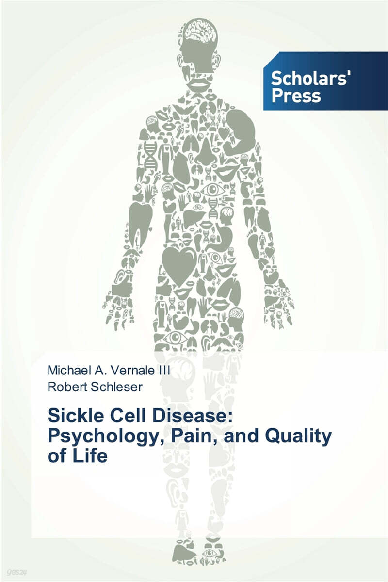 Sickle Cell Disease (Psychology, Pain, and Quality of Life)