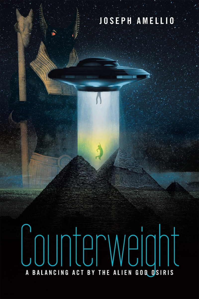 Counterweight: A Balancing Act by the Alien God Osiris