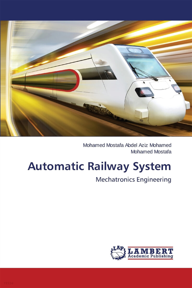 Automatic Railway System
