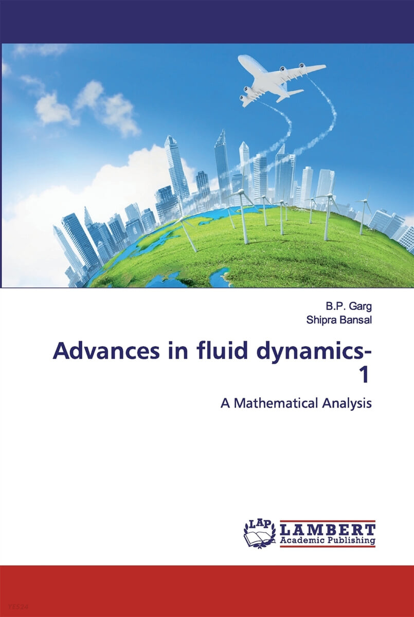 Advances in fluid dynamics-1