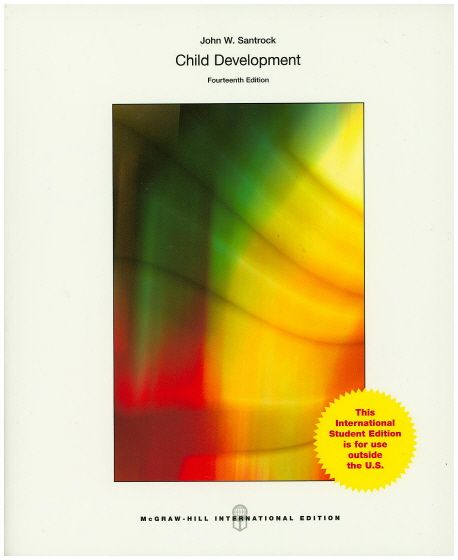 Child Development (An Introduction)