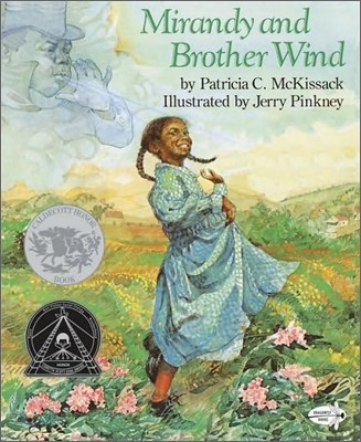 Mirandy and brother wind