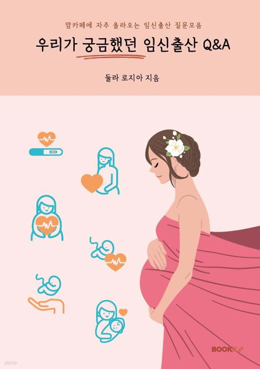 우리가 궁금했던 임신출산 Q&A : 맘카페에 자주 올라오는 임신출산 질문모음