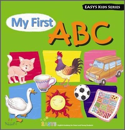 (My first)ABC