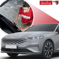 K8 PPF 필름 리어범퍼어퍼 AUTOTL5