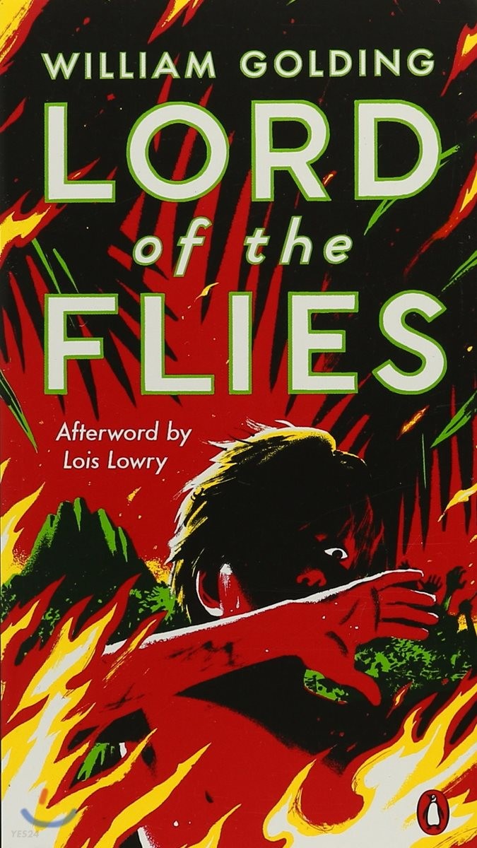 Lord of the Flies (Why Complex Life is Uncommon in the Universe)