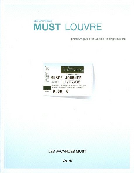 MUST LOUVRE(머스트 루브르)