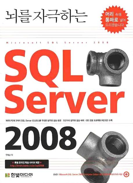 SQL SERVER 2008