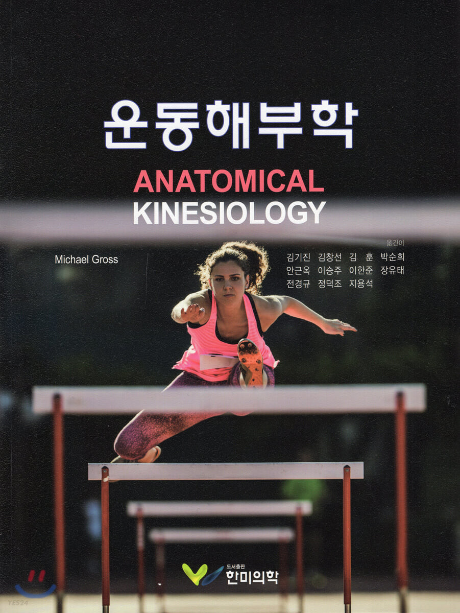 운동해부학