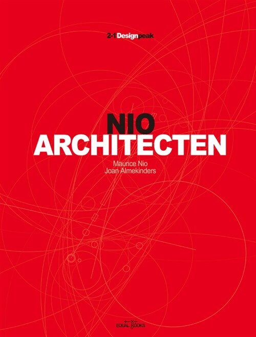Design peak . 2-1 : NIO Architecten