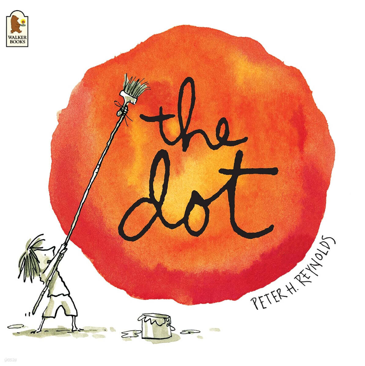 The Dot / Peter H. Reynolds