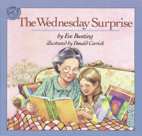 (The)Wednesday Surprise