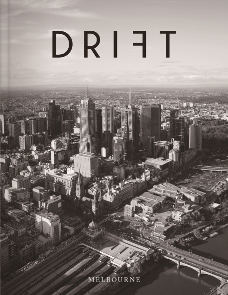 Drift. vol.5 : Melbourne