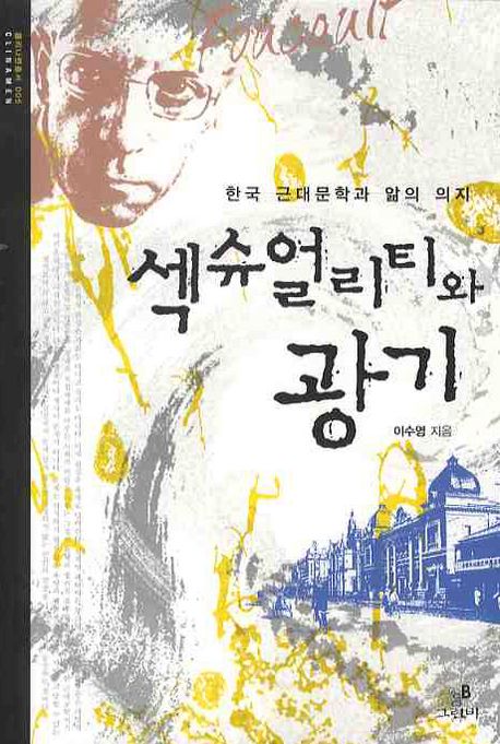섹슈얼리티와 광기 (한국 근대문학과 앎의 의지)