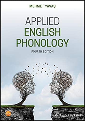 Applied English phonology / Mehmet Yavaş.