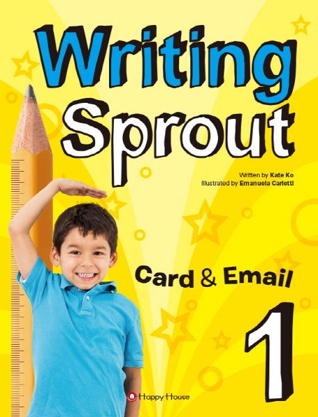 Writing Sprout. 2 : Presentation