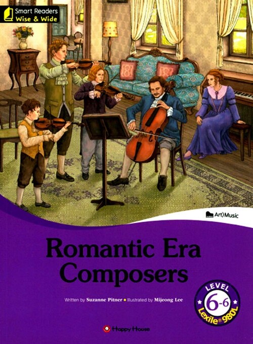 Romantic era composers