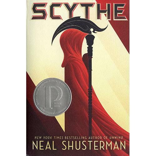 Arc of a Scythe #1 : Scythe