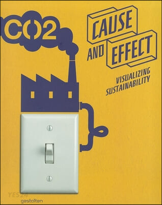 Cause and effect  : visualizing sustainability