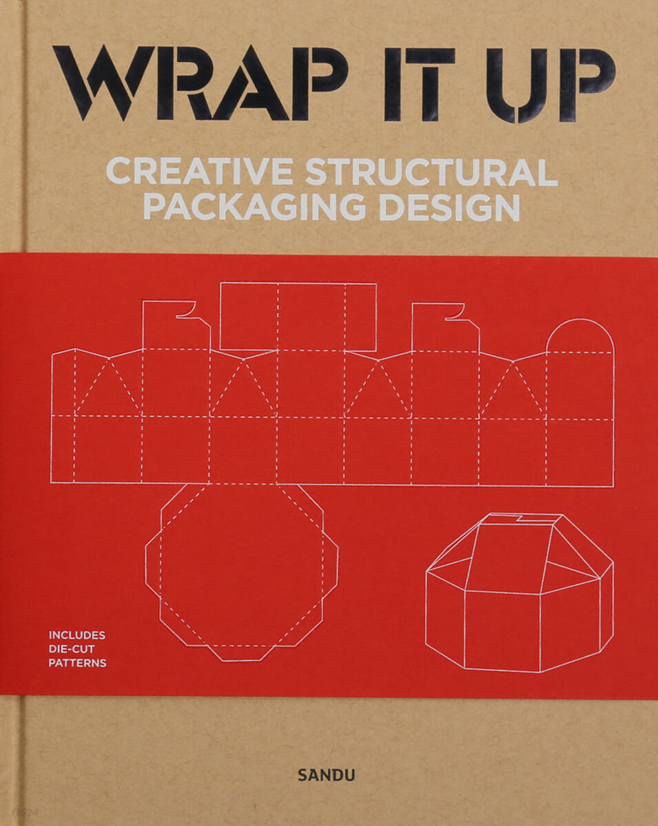 Wrap It Up: Creative Structural Packaging Design