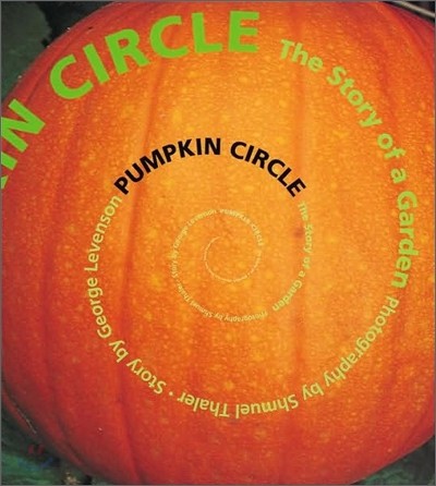 pumpkin circle: the story