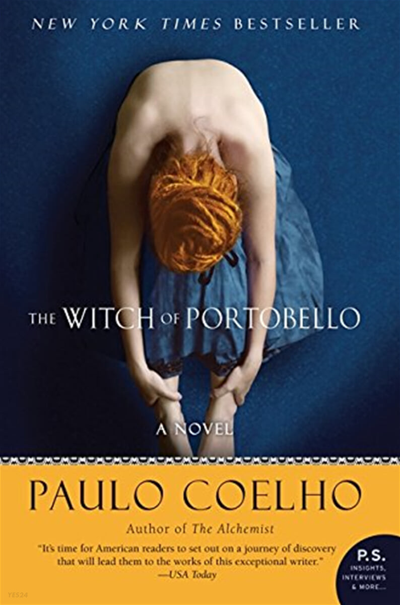 (The) Witch of Portobello