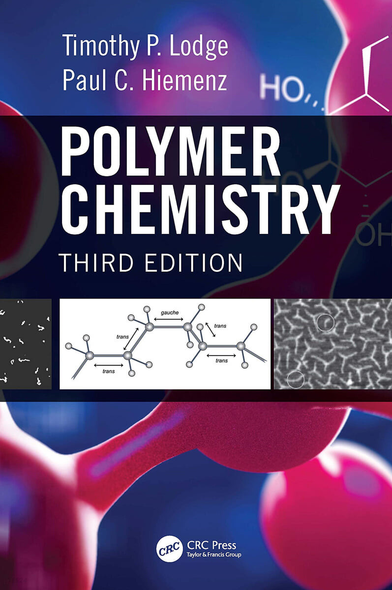 Polymer Chemistry (International Student Edition)