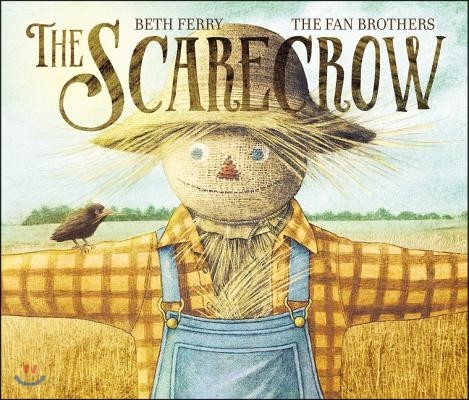 (The)scarecrow