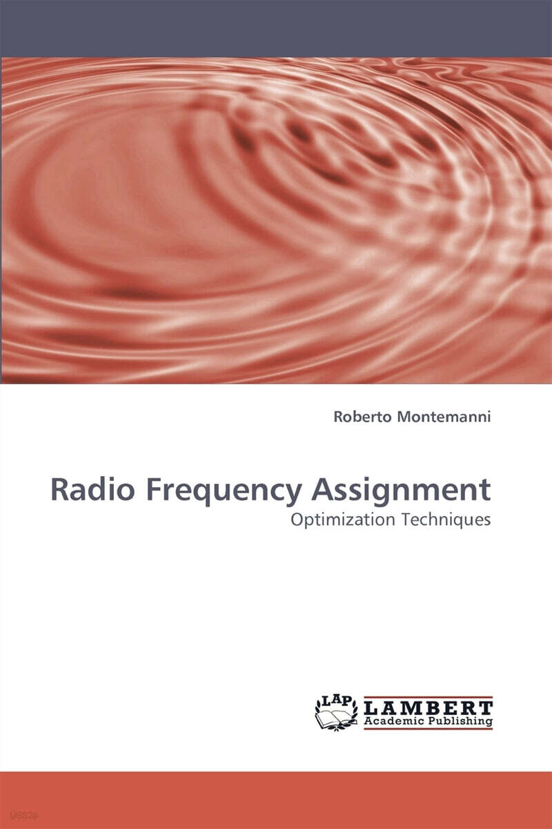 Radio Frequency Assignment